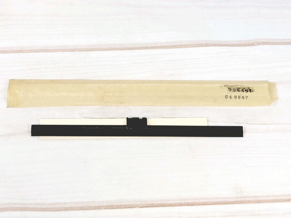 Vintage Trico Single Windshield Wiper Blade 8 " Made In USA New